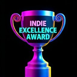 Indie Game Award 2023