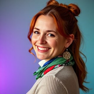 Mira Solis, Lead Artist